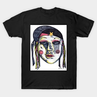 Mask 1 T-Shirt